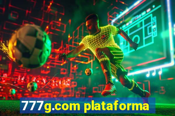 777g.com plataforma